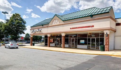 Shopping Mall «Penn Station Shopping Center», reviews and photos, 5600 Silver Hill Rd, District Heights, MD 20747, USA