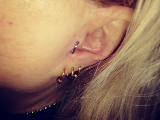 Explore tattoo ideas for girls, creative tattoo ideas in Anniston, available at Artistic Addictions