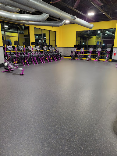 Gym «Planet Fitness», reviews and photos, 544 Patterson Blvd, Fairfield, OH 45014, USA