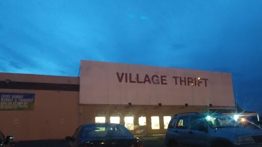 Thrift Store «Village Thrift», reviews and photos, 7533 S Crescent Blvd, Pennsauken Township, NJ 08109, USA