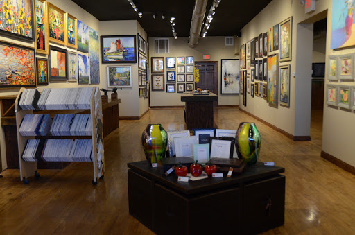  «Gallery 505», reviews and photos, 517 E Silver Spring Dr, Milwaukee, WI 53217, USA