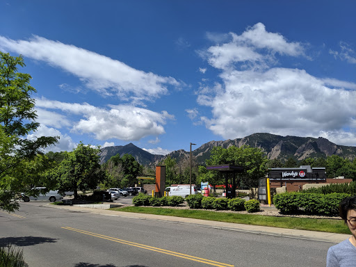 Shopping Mall «Base-Mar Shopping Center», reviews and photos, 2450 Baseline Rd, Boulder, CO 80305, USA