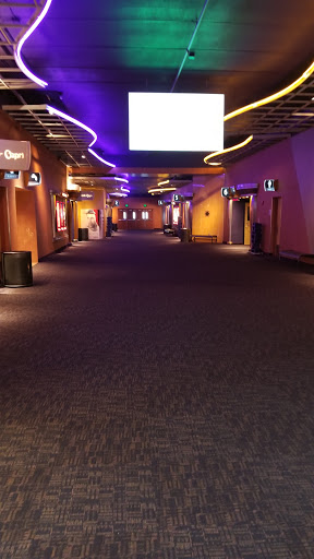Movie Theater «Harkins Theatres Southlake 14», reviews and photos, 1450 Plaza Pl, Southlake, TX 76092, USA
