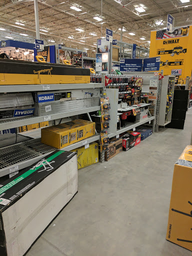 Lowes Home Improvement image 4