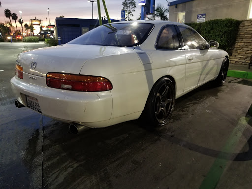 Car Wash «H2Go Express Car Wash», reviews and photos, 6491 Westminster Ave, Westminster, CA 92683, USA