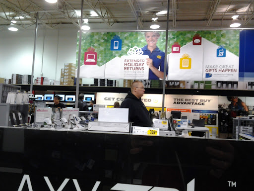 Electronics Store «Best Buy», reviews and photos, 19555 W Bluemound Rd, Brookfield, WI 53045, USA