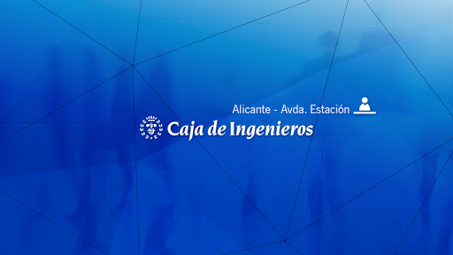 Caja de Ingenieros - Alicante