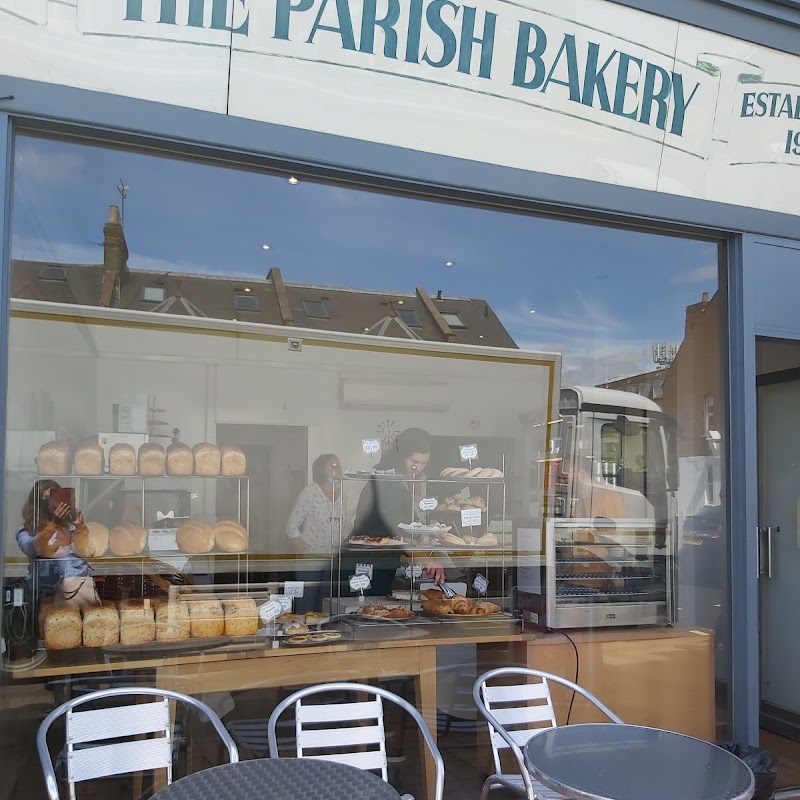 The Parish Bakery