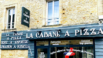 Photos du propriétaire du Restaurant La cabane à pizza à Courseulles-sur-Mer - n°3