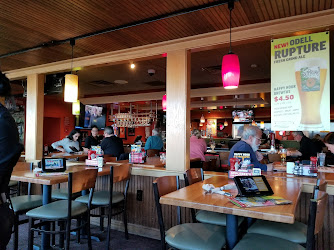 Applebee's Grill + Bar