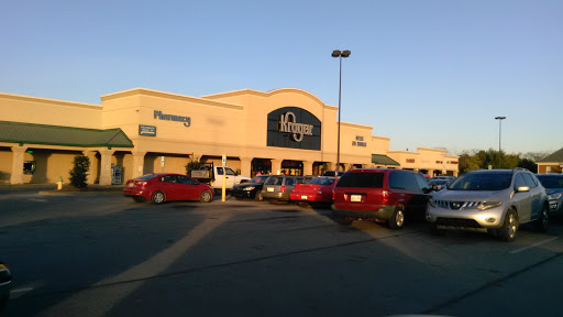 Grocery Store «Kroger», reviews and photos, 5145 Murfreesboro Rd, La Vergne, TN 37086, USA