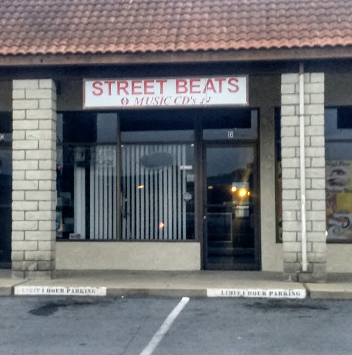 Street Beats