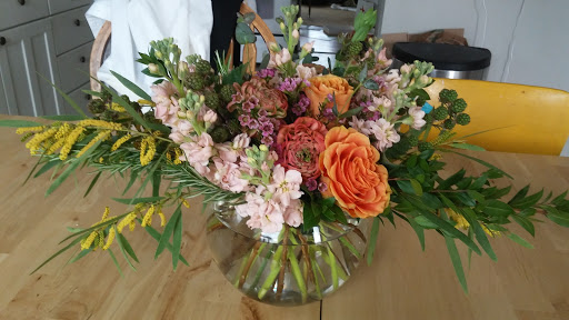Florist «Sellwood Flower Company», reviews and photos, 8215 SE 13th Ave, Portland, OR 97202, USA