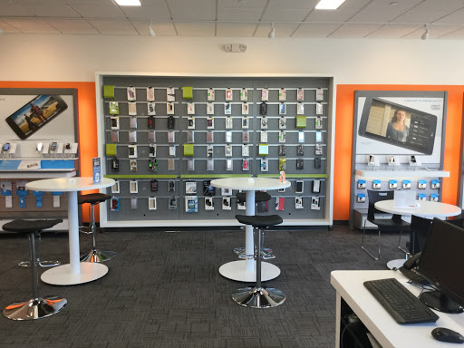 Cell Phone Store «AT&T Authorized Retailer», reviews and photos, 20 Meadowlands Pkwy, Secaucus, NJ 07094, USA