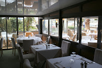 Atmosphère du Restaurant L'Hermitage à Sainte-Maxime - n°10