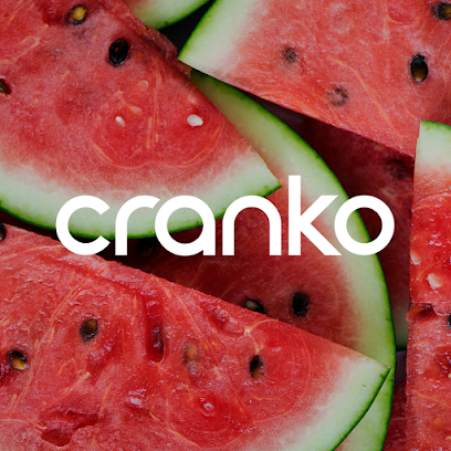 Cranko Fresh Produce Distribution