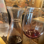 Photo n°11 de l'avis de marco.a fait le 01/11/2022 à 22:18 sur le  Osteria Vispa Teresa à Lucca