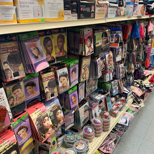 Beauty Supply Store «ISEE Beauty Supply», reviews and photos, 110 E Willow St, Long Beach, CA 90806, USA