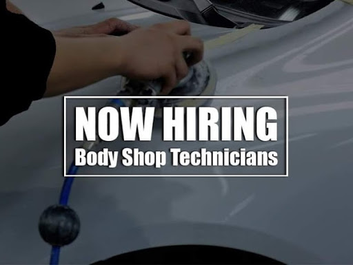 Auto Body Shop «RK Paint & Body Shop», reviews and photos, 2681 Dean Dr, Virginia Beach, VA 23452, USA
