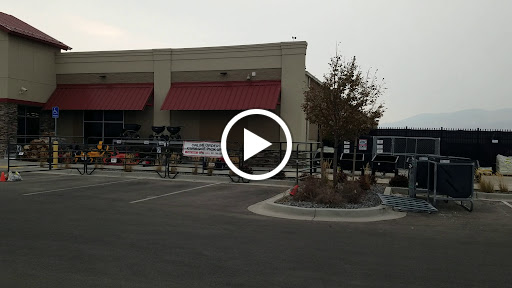 Home Improvement Store «Tractor Supply Co.», reviews and photos, 1303 North Exchange Dr, Saratoga Springs, UT 84045, USA