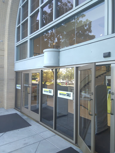 Department Store «Nordstrom», reviews and photos, 1600 Stoneridge Mall Rd, Pleasanton, CA 94588, USA