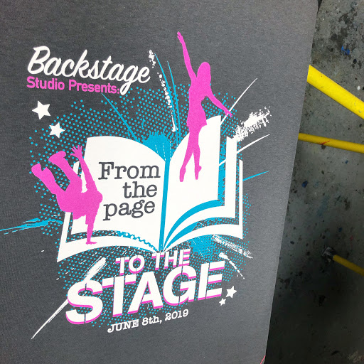 Screen Printer «Inkterprise», reviews and photos, 291B Echo Ave, Sound Beach, NY 11789, USA