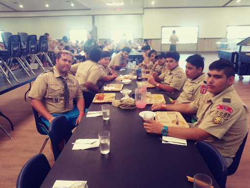 Recreation Center «Dalworth Recreation Center», reviews and photos, 2012 Spikes St, Grand Prairie, TX 75051, USA