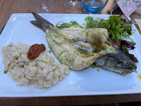 Plats et boissons du Restaurant italien L'Altro - Restaurant Antibes - n°11