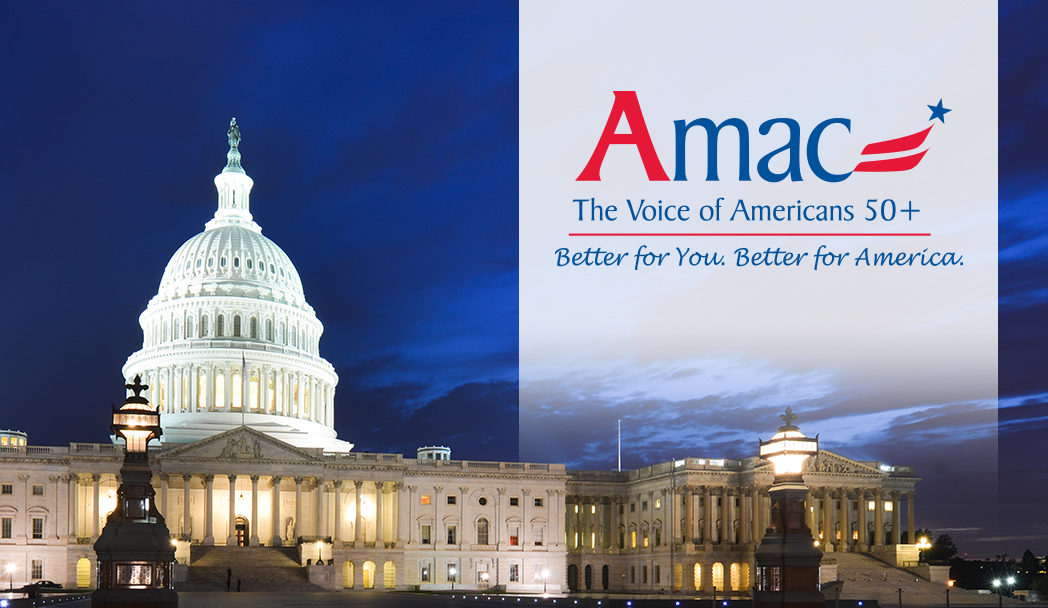 AMAC - Association of Mature American Citizens