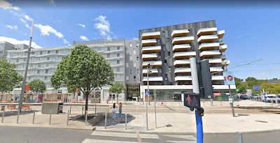 Dr Valentin Vert à Castelnau-le-Lez
