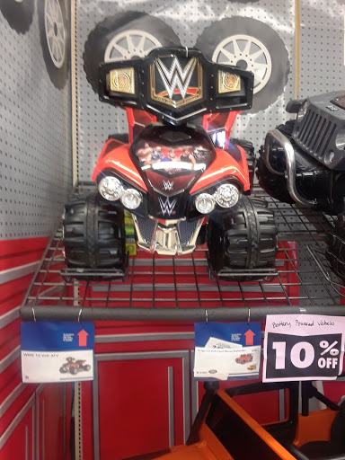 Toy Store «Toys R Us», reviews and photos, 105 Campanelli Industrial Dr, Brockton, MA 02301, USA