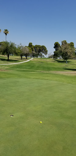 Public Golf Course «North Kern Golf Course», reviews and photos, 17412 Quality Rd, Bakersfield, CA 93308, USA