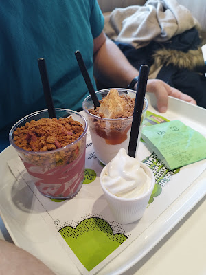 McDonald's à Villers-Bocage