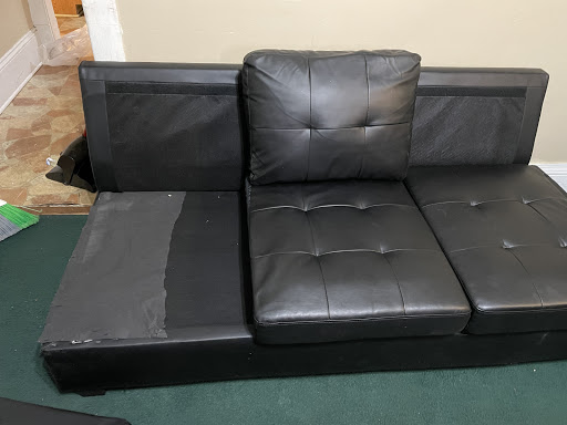 Furniture Store «Cesar Furniture», reviews and photos, 815 S Layton Blvd, Milwaukee, WI 53215, USA