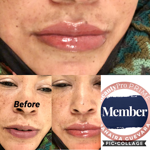 Explore business card size tattoo ideas, creative tattoo ideas in Savannah, available at Haute Brows. Cosmetic Tattoo