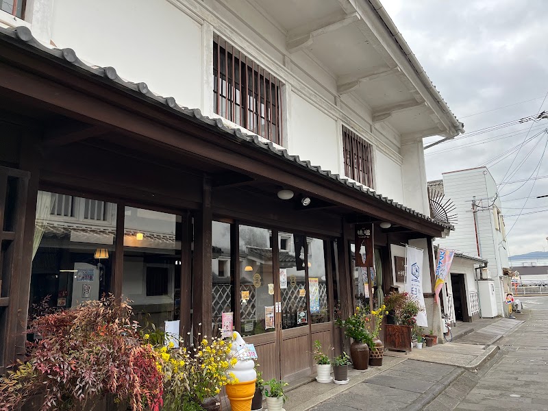 フンドーキン醤油（株）