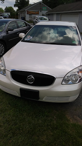 Used Car Dealer «Sud Weist Auto Sales», reviews and photos, 3063 Rte 73 S, Maple Shade, NJ 08052, USA