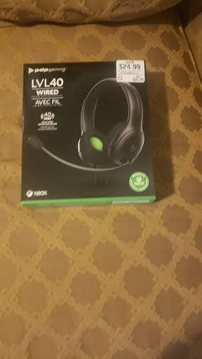 Video Game Store «GameStop», reviews and photos, 1247 Torrence Ave, Calumet City, IL 60409, USA