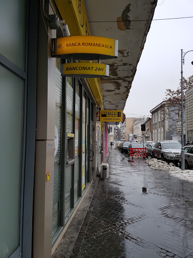 Banca Românească