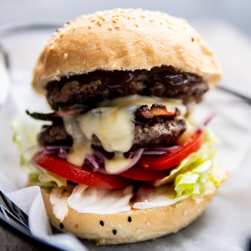 Reviews of Bloody Burgers in Whanganui - Hamburger