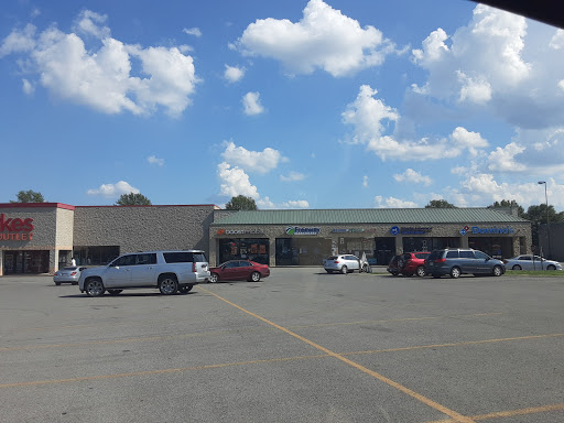 Discount Store «Burkes Outlet», reviews and photos, 1615 Gallatin Pike N, Madison, TN 37115, USA