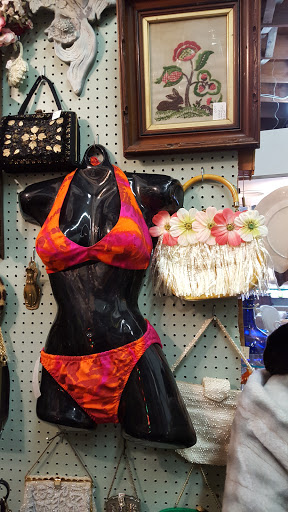 Antique Store «Cape May Antique Center», reviews and photos, 1228 NJ-109, Cape May, NJ 08204, USA