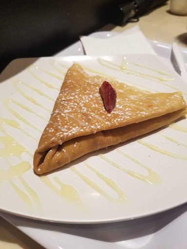 Asian Fusion Restaurant «Kulu Desserts», reviews and photos, 806 62nd St, Brooklyn, NY 11220, USA