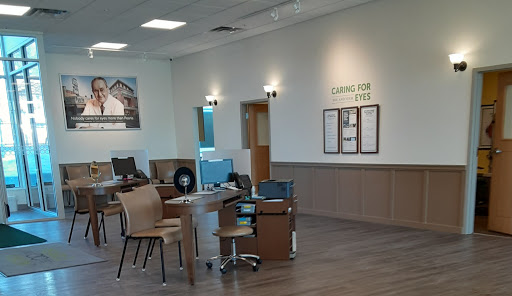 Eye Care Center «Pearle Vision», reviews and photos, 1560 University Ave W, St Paul, MN 55104, USA