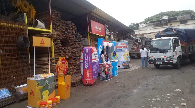 Opiniones de Disensa - Hermanos Molina en Guayaquil - Tienda