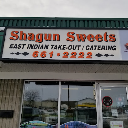 Shagun Sweets and Restaurant