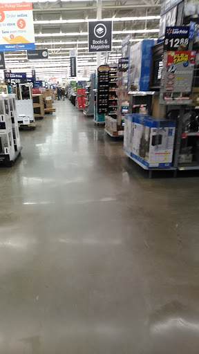 Department Store «Walmart Supercenter», reviews and photos, 919 IA-1, Iowa City, IA 52246, USA