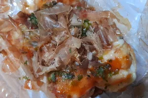 Roru takoyaki image