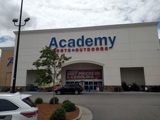 Sporting Goods Store «Academy Sports + Outdoors», reviews and photos, 237 Park Terrace Dr, Columbia, SC 29212, USA