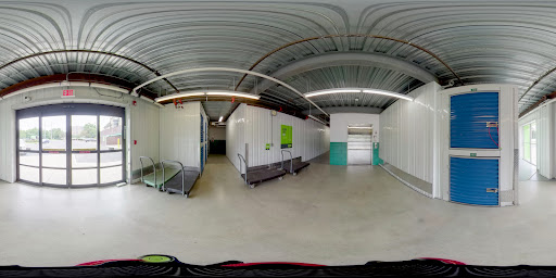Storage Facility «Extra Space Storage», reviews and photos, 410 River Rd, Edgewater, NJ 07020, USA